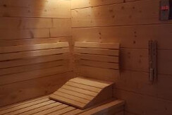 Sauna EG