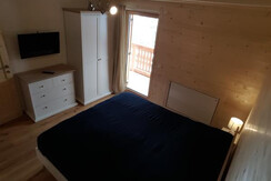 Schlafzimmer Tal 1