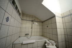 Badezimmer Z. 17