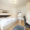 Photo of Apartment, shower, toilet, 1 bed room | © EAR