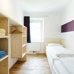 Photo of Apartment, shower, toilet, 2 bed rooms | © EAR