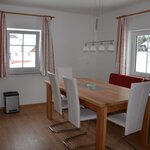 Bild von Ferienhaus, Bad, WC