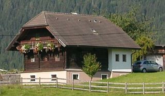 Ferienhaus 1