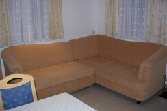 Fewo IV Couch