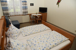 Doppelzimmer