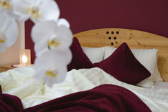 Familienweingut Oberer Germuth Zweigeltzimmer 3