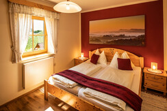 Familienweingut Oberer Germuth Zweigeltzimmer