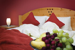 Familienweingut Oberer Germuth Muskatellerzimmer 4