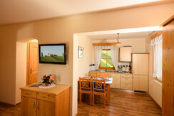 Familienweingut Oberer Germuth Muskatellerzimmer 3