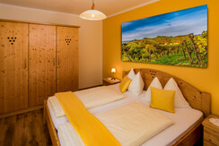 Familienweingut Oberer Germuth Muskatellerzimmer 1