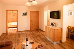 Familienweingut Oberer Germuth Muskatellerzimmer 2