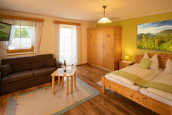 Familienweingut Oberer Germuth Welschriesling