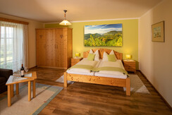 Familienweingut Oberer Germuth Welschriesling 2