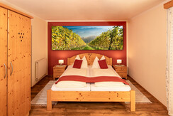 Familienweingut Oberer Germuth Schilcherzimmer 1