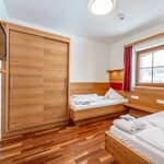 Bild von Familienzimmer Typ Enzian 4 Personen