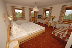 Zimmertyp Doppelzimmer