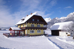 Feriendomizil Schrempf-Winteransicht