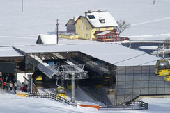 Feriendomizil Schrempf-Ideale Lage