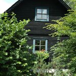 Bild von Ferienhaus Nr.4 /1 Schlafraum/ Dusche, WC