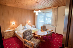 Ferienwohnung 2 - Silvia Ramsau (1)