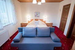 Ferienwohnung 2 - Silvia Ramsau (16)