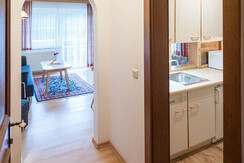 Ferienwohnung 2 - Silvia Ramsau (21)