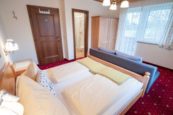 Ferienwohnung 2 - Silvia Ramsau (17)