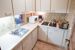 Ferienwohnung 2 - Silvia Ramsau (22)