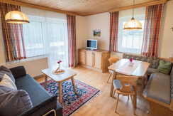 Ferienwohnung 2 - Silvia Ramsau (24)