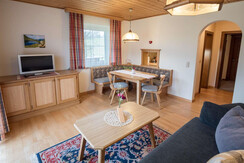 Ferienwohnung 2 - Silvia Ramsau (26)