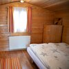 Photo of Holiday home, shower, toilet, living room/bedroom | © Schilcherland Steiermark