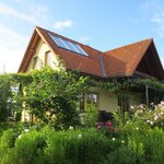 Photo of Holiday home, bath, toilet, 3 bed rooms | © Familie Havinga