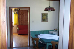 Nr 3 Essbereich Küche