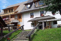 Haus Rosenkranz Nr 10