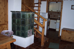 Brechlhütte Nr 7 Bad