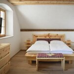 Photo of Holiday home, shower or bath, toilet, 2 bed rooms | © Ferienhaus Almruhe
