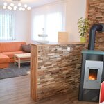 Photo of Holiday home, bath, toilet, balcony | © Franz Pressl