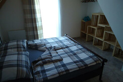 Ferienhaus Del Vecchio Zimmer