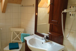 Ferienhaus Del Vecchio Bad