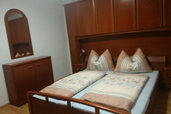 Zweibettzimmer