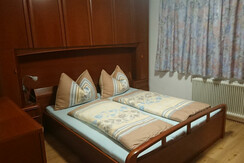 Zweibettzimmer