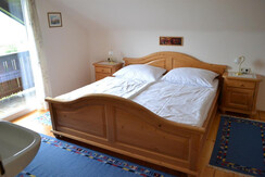 Ferienwohnung Zimmer 1