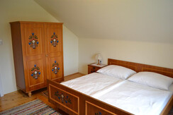 Ferienwohnung Zimmer 2