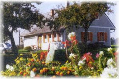 Ferienhaus Pölten