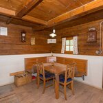 Photo of holiday house/2 bedrooms/bath tube, WC | © Helmut Schweighofer