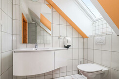 Badezimmer 1