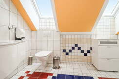Badezimmer 2