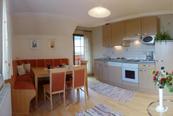 Küche_Appartement Luca