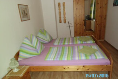 Schlafzimmer I