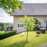 Bild von Ferienhaus | © Weingut Ferienhaus Stefflbauer_1